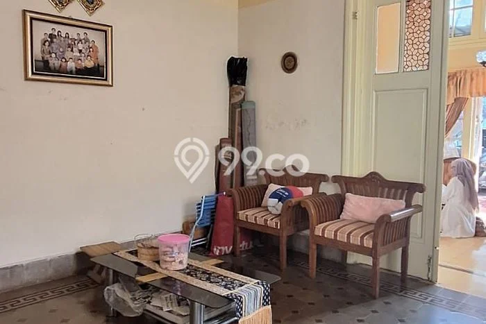 Jual Rumah Mewah Megah Dengan View Eksklusif di Burangrang, Bandung Jual Rumah Mewah Megah Dengan View Eksklusif di Burangrang, Bandung