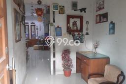Hunian Nyaman Asri 4 KT Siap Pakai di Taman Kopo Indah Bandung Hunian Nyaman Asri 4 KT Siap Pakai di Taman Kopo Indah Bandung