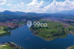 Tanah Area Berkembang di Kota Baru Parahyangan, Luas 480m², Ideal untuk Usaha Tanah Area Berkembang di Kota Baru Parahyangan, Luas 480m², Ideal untuk Usaha