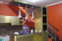 HUNIAN IMPIAN! Rumah di Soekarno Hatta, 4 KM, Free Macet, Luas 268m² LB 225m² HUNIAN IMPIAN! Rumah di Soekarno Hatta, 4 KM, Free Macet, Luas 268m² LB 225m²
