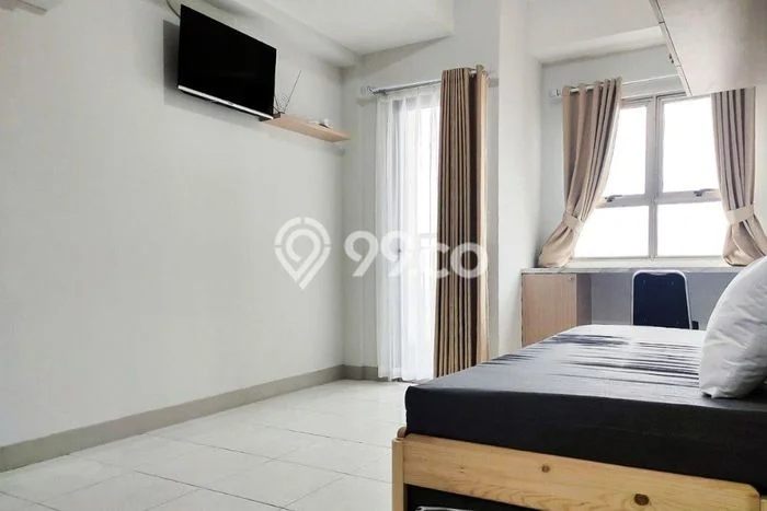 Apartemen Mewah Kawasan Cibaduyut, 1 KM, Luas 23m2m², Dekat Mudah Cibaduyut, Bandung, Bandung, Fasilitas Premium Apartemen Mewah Kawasan Cibaduyut, 1 KM, Luas 23m2m², Dekat Mudah Cibaduyut, Bandung, Bandung, Fasilitas Premium