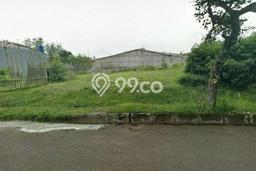 Jual Tanah Kawasan Lembang, Luas 200m², Akses Mudah Jual Tanah Kawasan Lembang, Luas 200m², Akses Mudah