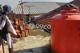 Rumah Modern 20 KT di Moch Toha Bandung Unfurnished Rumah Modern 20 KT di Moch Toha Bandung Unfurnished