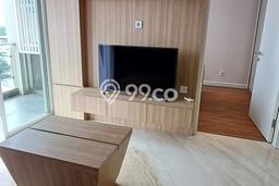 Hunian Strategis 52m2 di Pasir Kaliki Bandung 2 Bedroom Hunian Strategis 52m2 di Pasir Kaliki Bandung 2 Bedroom