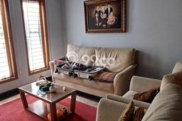 Rumah Elit Modern Siap Huni di Tubagus Ismail Bandung Rumah Elit Modern Siap Huni di Tubagus Ismail Bandung