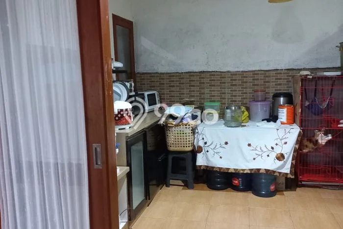 Dijual Hunian Rumah Terawat 3 Kamar di Cicaheum, Bandung Dijual Hunian Rumah Terawat 3 Kamar di Cicaheum, Bandung