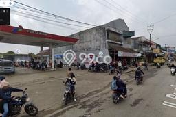 Unit Ruko Dijual di Pangalengan Bandung Luas Bangunan 400m2 Unit Ruko Dijual di Pangalengan Bandung Luas Bangunan 400m2