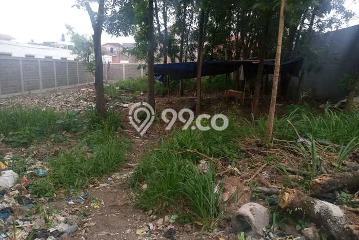Kavling Tanah Dijual di Rancasari Bandung Spesifikasi 1000m2 Kavling Tanah Dijual di Rancasari Bandung Spesifikasi 1000m2