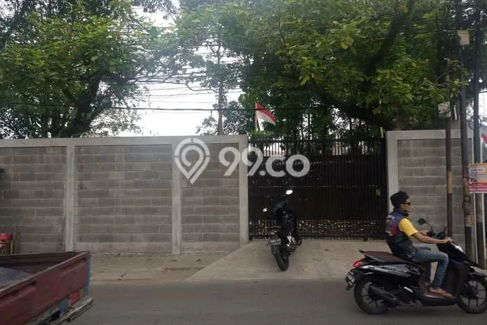 Kavling Tanah Dijual di Rancasari Bandung Spesifikasi 1000m2 Kavling Tanah Dijual di Rancasari Bandung Spesifikasi 1000m2