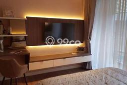 Apartemen di Cicendo, 1 KT, Luas 25m², Prime Area Apartemen di Cicendo, 1 KT, Luas 25m², Prime Area