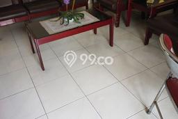 Hunian Mewah LB 250m2 Siap Pakai Desain Elegan di Pajajaran, Bandung Hunian Mewah LB 250m2 Siap Pakai Desain Elegan di Pajajaran, Bandung