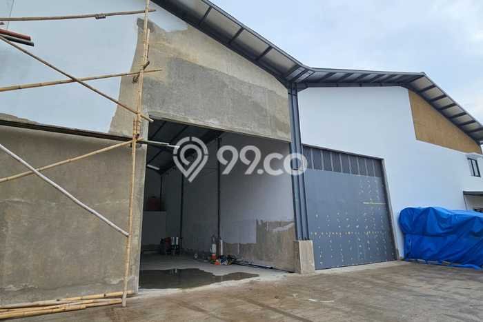 Unit Gudang Dijual di Katapang Bandung 236m2 Unit Gudang Dijual di Katapang Bandung 236m2