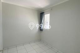 Rumah Modern 2 Kamar LT 77m2 di Gede Bage Rumah Modern 2 Kamar LT 77m2 di Gede Bage