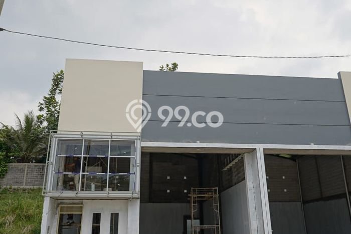 Gudang Strategis Kawasan Kutawaringin, Luas 500m2m², Area Bisnis, Akses Kutawaringin, Bandung, Bandung Gudang Strategis Kawasan Kutawaringin, Luas 500m2m², Area Bisnis, Akses Kutawaringin, Bandung, Bandung