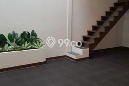 Rumah Minimalis 2 KT LT 126m2 di Taman Kopo Indah Rumah Minimalis 2 KT LT 126m2 di Taman Kopo Indah
