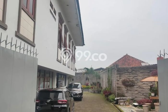 Hunian Super Elit dengan Akses Paling Strategis di Lembang, Bandung Hunian Super Elit dengan Akses Paling Strategis di Lembang, Bandung
