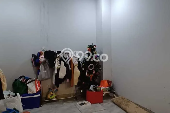 Rumah Modern Minimalis 4 Kamar Bisa Langsung Pindah di Parongpong Rumah Modern Minimalis 4 Kamar Bisa Langsung Pindah di Parongpong