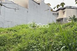 HARGA TERBAIK! Tanah Kawasan Setra Duta, Luas 352m², Dekat Jalan Raya, Area Potensial HARGA TERBAIK! Tanah Kawasan Setra Duta, Luas 352m², Dekat Jalan Raya, Area Potensial