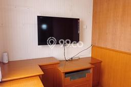 Apartemen Premium Kawasan Surya Sumantri, 1 KT, Luas 48m², Dekat Surya Sumantri, Bandung, Bandung Apartemen Premium Kawasan Surya Sumantri, 1 KT, Luas 48m², Dekat Surya Sumantri, Bandung, Bandung