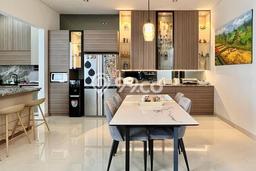 Rumah Elit Modern Siap Huni di Setra Duta Bandung Rumah Elit Modern Siap Huni di Setra Duta Bandung