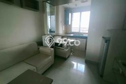 BEST DEAL! Apartemen Kawasan Sudirman, 2 KT, Luas 38m², Kawasan Sudirman, Bandung, Bandung BEST DEAL! Apartemen Kawasan Sudirman, 2 KT, Luas 38m², Kawasan Sudirman, Bandung, Bandung