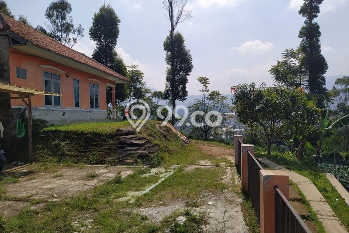 Kavling Tanah Dijual di Parongpong Bandung Barat Spesifikasi 1708m2 Kavling Tanah Dijual di Parongpong Bandung Barat Spesifikasi 1708m2
