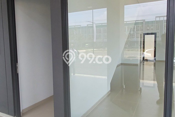 LOKASI TERBAIK! Ruko di Summarecon Bandung, Luas 213m2m², Akses Utama LOKASI TERBAIK! Ruko di Summarecon Bandung, Luas 213m2m², Akses Utama