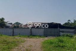 Tanah Strategis Dijual di Bojongsoang Bandung 3500m2 Tanah Strategis Dijual di Bojongsoang Bandung 3500m2