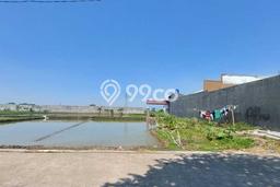 Lahan Kosong Dijual di Margaasih, Bandung, Luas 1070m2 Area Strategis Lahan Kosong Dijual di Margaasih, Bandung, Luas 1070m2 Area Strategis