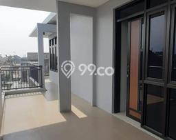 Rumah Modern 3 KT LT 110m2 di Cibaduyut Rumah Modern 3 KT LT 110m2 di Cibaduyut