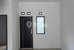 Rumah Modern 2 KT LT 84m2 di Margacinta Rumah Modern 2 KT LT 84m2 di Margacinta