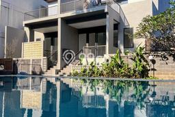 Ready to Use! Premium House LT 153m2 Desain Modern di Setra Duta Ready to Use! Premium House LT 153m2 Desain Modern di Setra Duta
