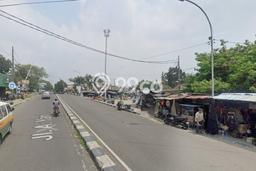 Ruko Premium di Batununggal, Luas 406m², Kawasan Komersial Ruko Premium di Batununggal, Luas 406m², Kawasan Komersial