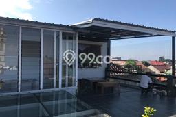 Rumah Modern Cantik 5 KT Bisa Langsung Pindah di Antapani Rumah Modern Cantik 5 KT Bisa Langsung Pindah di Antapani