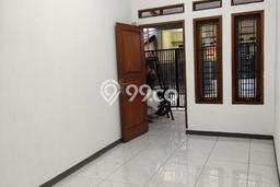Dijual Cepat Rumah Minimalis & Modern LB 60m2 di Cibaduyut Dijual Cepat Rumah Minimalis & Modern LB 60m2 di Cibaduyut
