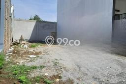 Tanah Kavling Dijual di Bandung Barat, Bandung dengan Luas Tanah 90m2 Tanah Kavling Dijual di Bandung Barat, Bandung dengan Luas Tanah 90m2