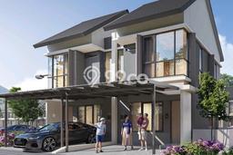 Rumah Luas Asri 3 KT Siap Pakai di Podomoro Park Bandung Bandung Rumah Luas Asri 3 KT Siap Pakai di Podomoro Park Bandung Bandung
