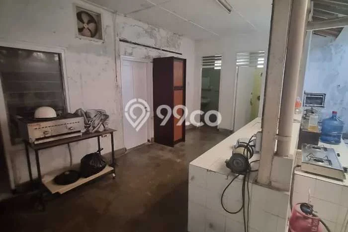 Rumah Elit Modern Tanpa Renovasi di Riau Bandung Rumah Elit Modern Tanpa Renovasi di Riau Bandung