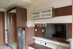 Sewa Apartemen Terjangkau 1 KT di sudirman Bandung Sewa Apartemen Terjangkau 1 KT di sudirman Bandung