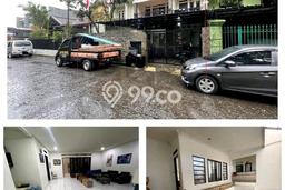 Rumah Modern 3 KT di Buah Batu Bandung Unfurnished Rumah Modern 3 KT di Buah Batu Bandung Unfurnished