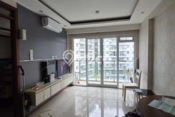 Apartemen Favorit Modern Dijual di Bandung dengan 2 Kamar Tidur Apartemen Favorit Modern Dijual di Bandung dengan 2 Kamar Tidur
