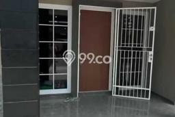 Rumah Elit LB 250m2 Siap Pakai Desain Elegan di Singgasana, Bandung Rumah Elit LB 250m2 Siap Pakai Desain Elegan di Singgasana, Bandung