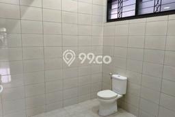 Dijual Apartemen di Bogor 2 Kamar & 1 Kamar Mandi, Luas 30m2 Dijual Apartemen di Bogor 2 Kamar & 1 Kamar Mandi, Luas 30m2