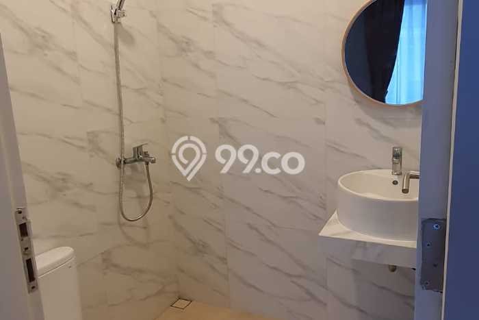 Rumah Modern 3 Kamar LT 108m2 di Kota Baru Parahyangan Rumah Modern 3 Kamar LT 108m2 di Kota Baru Parahyangan