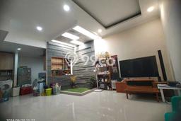 Jual Rumah Eksklusif 3 KT di Taman Holis Indah, Bandung Jual Rumah Eksklusif 3 KT di Taman Holis Indah, Bandung