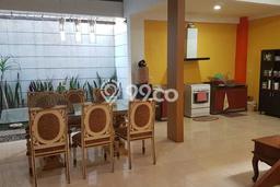 Rumah Modern 2 Kamar LT 110m2 di Setiabudi Rumah Modern 2 Kamar LT 110m2 di Setiabudi