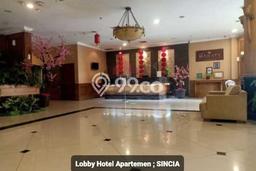 Apartemen Terjangkau Dijual di Bandung 2 KT & 1 KM Apartemen Terjangkau Dijual di Bandung 2 KT & 1 KM