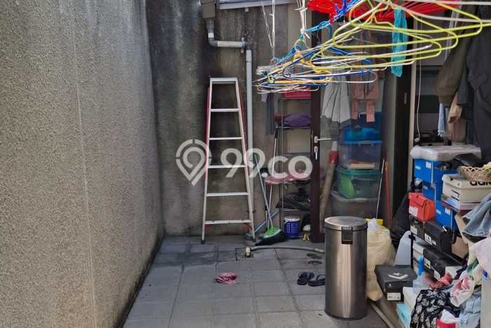 Rumah Modern 2 KT LT 90m2 di Kota Baru Parahyangan Rumah Modern 2 KT LT 90m2 di Kota Baru Parahyangan