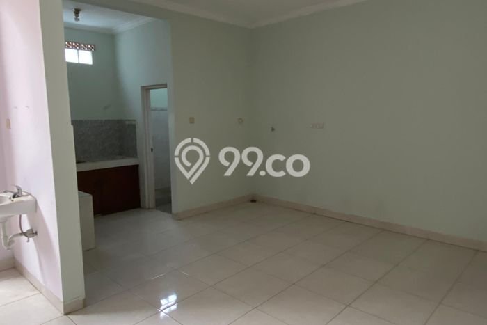 Rumah Modern 3 KT di Ciwastra Bandung Unfurnished Rumah Modern 3 KT di Ciwastra Bandung Unfurnished