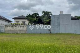 Tanah Kavling Dijual di Kota Baru Parahyangan, Bandung dengan Luas Tanah 420m2 Tanah Kavling Dijual di Kota Baru Parahyangan, Bandung dengan Luas Tanah 420m2